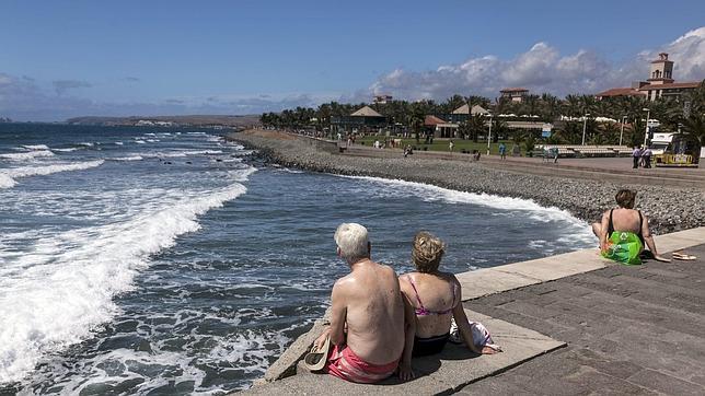 La economía canaria caerá un 1% en 2013