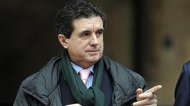 Matas niega un apunte de los «papeles de Bárcenas»: 8.400 euros «para un piso»