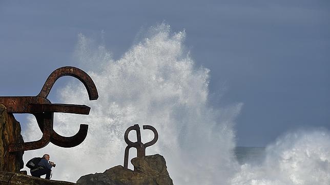 España, con naturalidad