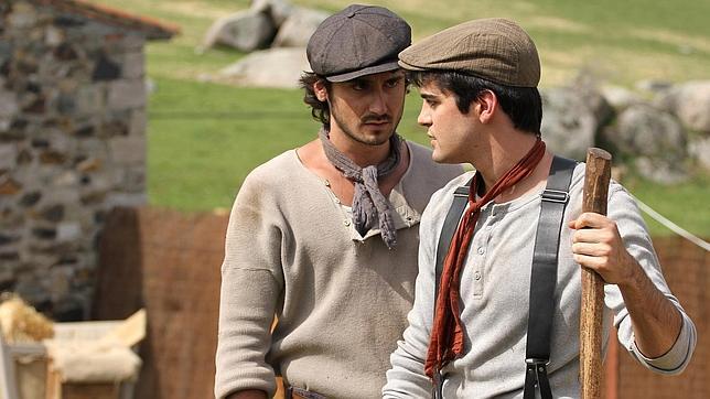 Una maldición, el nuevo secreto de Puente Viejo