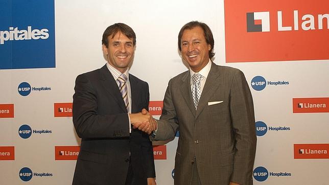 Así despertó Llanera del «sueño» de su consejero delegado