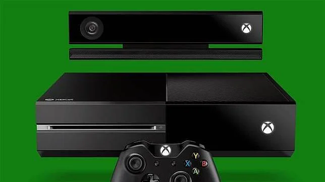 Xbox One saldrá a la venta el 22 de noviembre