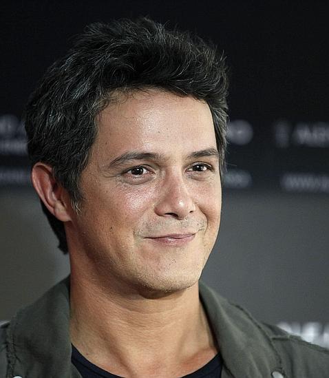 Alejandro Sanz: «Hay días que me levanto y no me lo creo»