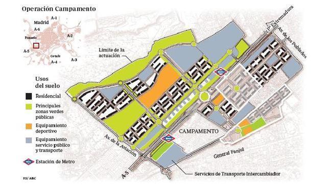 La gestión política de Chacón aboca a la quiebra a la entidad estatal del suelo