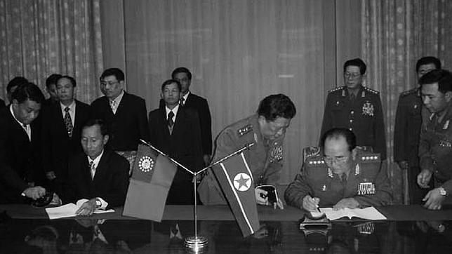 Corea del Norte releva al jefe de su Ejército por segunda vez en diez meses