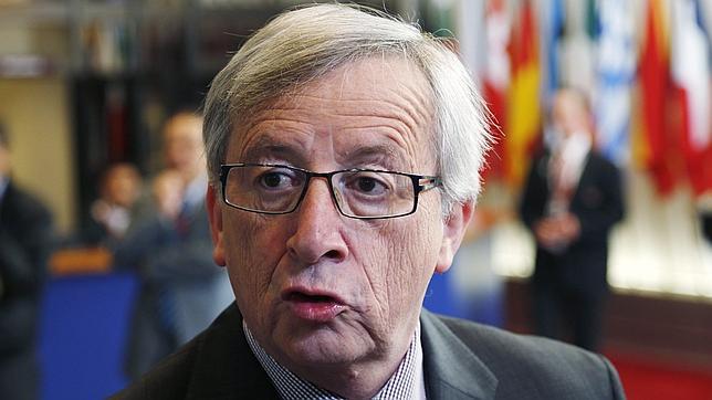 Luxemburgo supedita el fin del secreto bancario a un pacto con Suiza