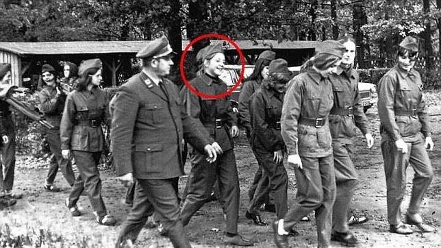 Las fotos que más molestan a Angela Merkel