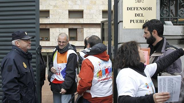 Telemadrid recurrirá la sentencia del ERE esta semana