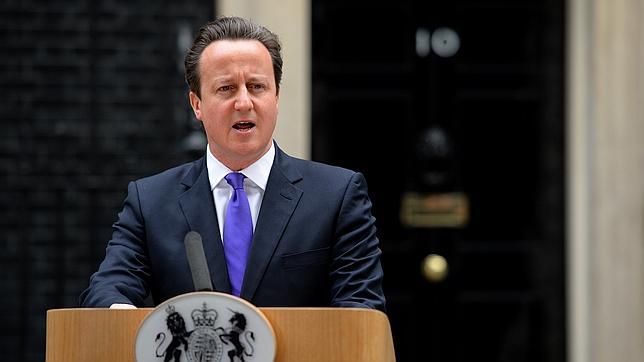 Cameron: «Es una traición hacia el islam»