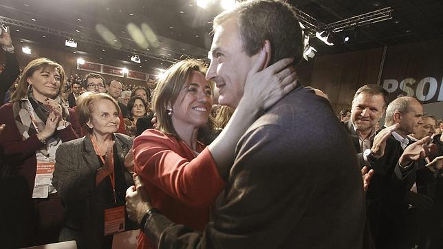 Zapatero dilapidó 43 millones de la entidad del suelo para alquileres fallidos