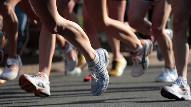 Las estatinas podrían bloquear los beneficios del ejercicio físico