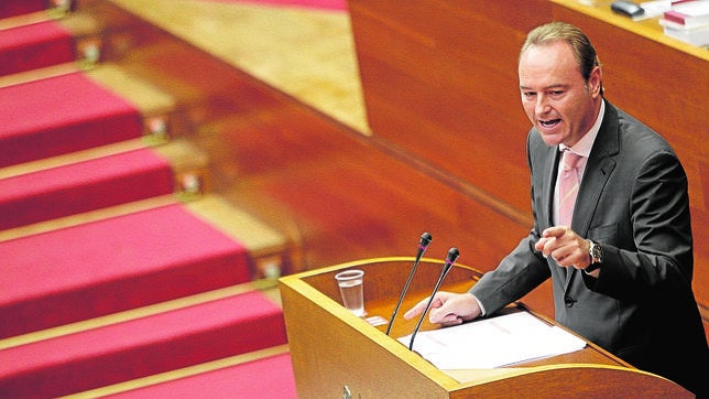 Fabra reitera la necesidad de un objetivo de déficit «asimétrico» que contemple el esfuerzo