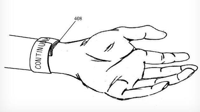 El iWatch saldrá al mercado el año que viene
