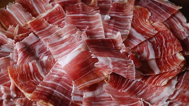 Viaje al corazón del Jamón de Guijuelo