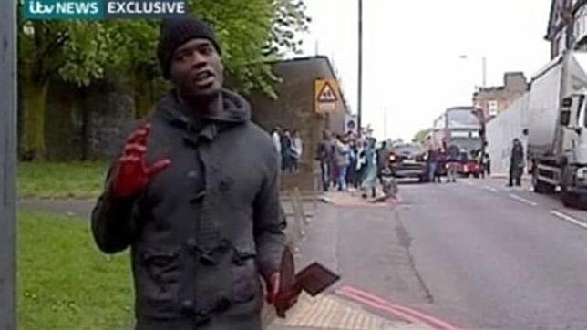 El Gobierno británico analiza el ataque a un soldado por presuntos islamistas