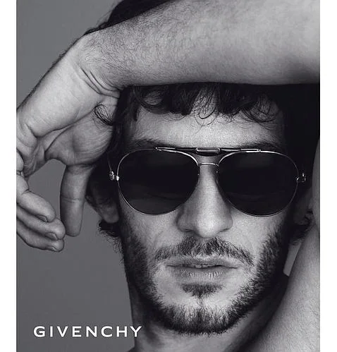 Quim Gutiérrez, otro español que enamora a Givenchy