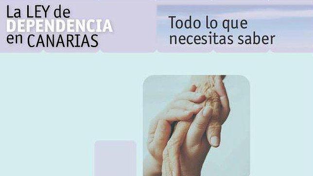 Ocho sentencias por impago de las ayudas a la dependencia en Canarias