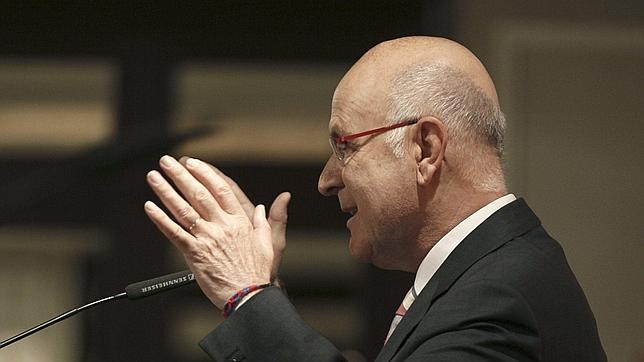 Mas no descarta un referendo independentista y Duran avisa que la ley de consultas no puede regularlo