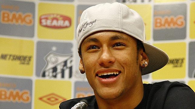 Un polémico anuncio de Neymar enfada a la comunidad homosexual