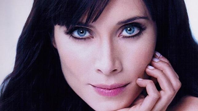 Pilar Rubio: «Sergio Ramos y yo nos respetamos y nos admiramos»