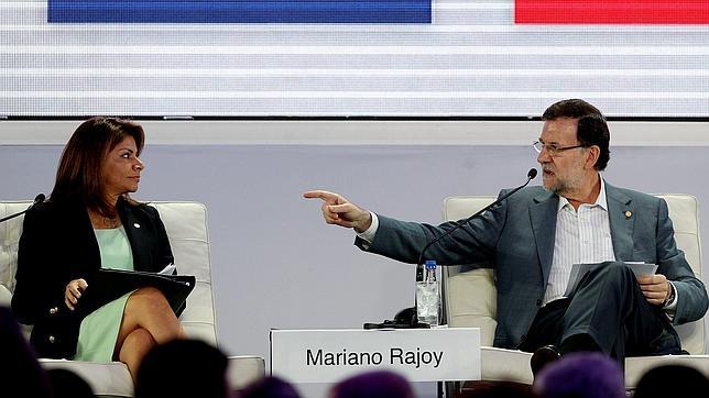 La entrevista más absurda hecha a Rajoy