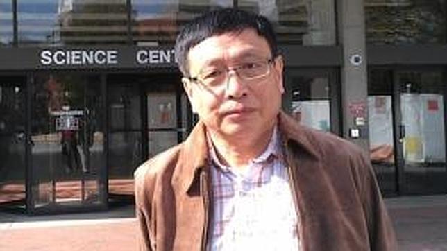 Yitang Zhang