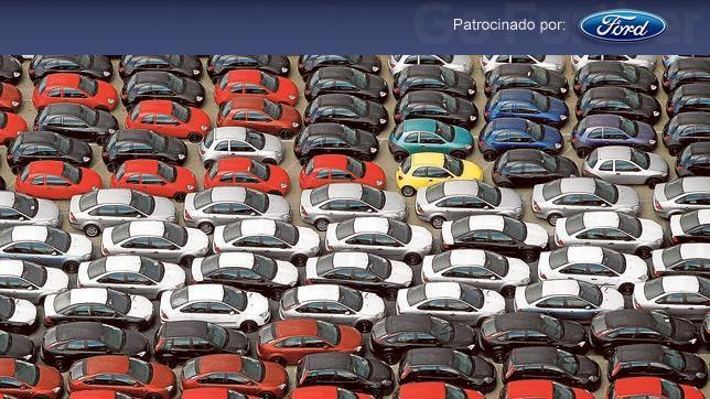 El incombustible motor económico