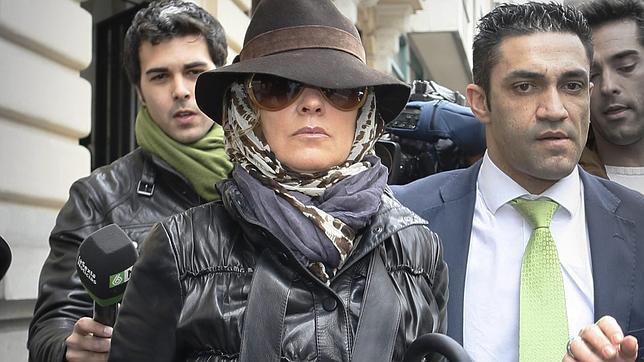 Rosalía Iglesias, de Verstrynge a Bárcenas