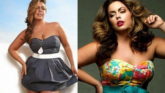La moda también es para «gordas», a pesar de Mike Jeffries