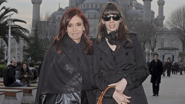 Los lujos de las «primeras damitas» bolivarianas