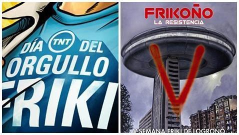 Día del Orgullo Friki 2013: guía de actividades