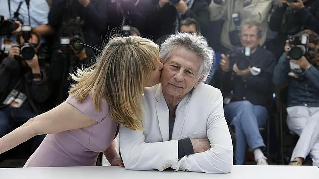 Un malicioso Polanski y un trivial Jarmusch lacran el Festival de Cannes