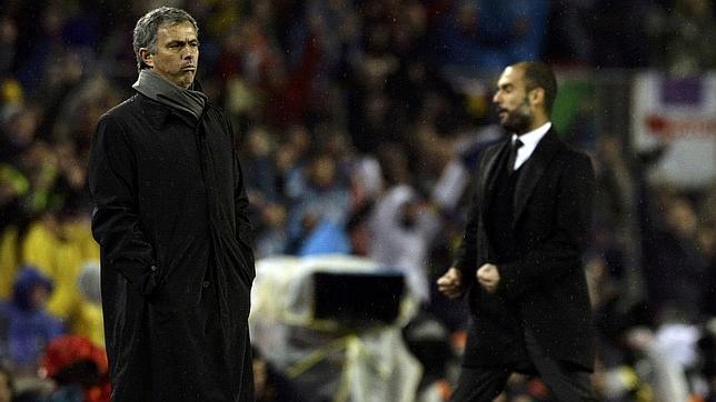 Los 10 peores momentos de Mourinho en el Real Madrid