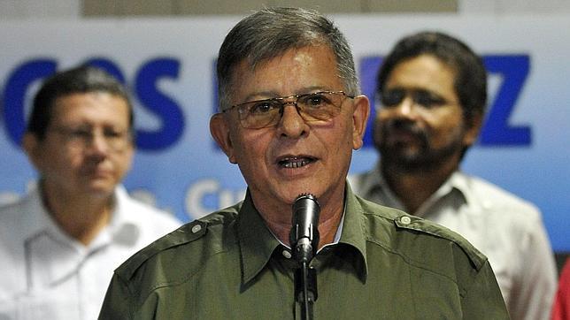 Colombia y las FARC llegan a un acuerdo sobre la reforma agraria