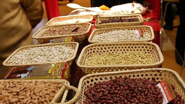 Diez hábitos para comer sano y ahorrar