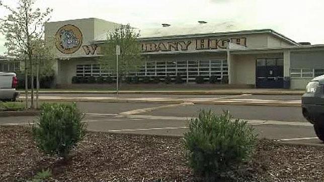 Un joven de Oregón es detenido con seis bombas con las que planeaba explotar su instituto