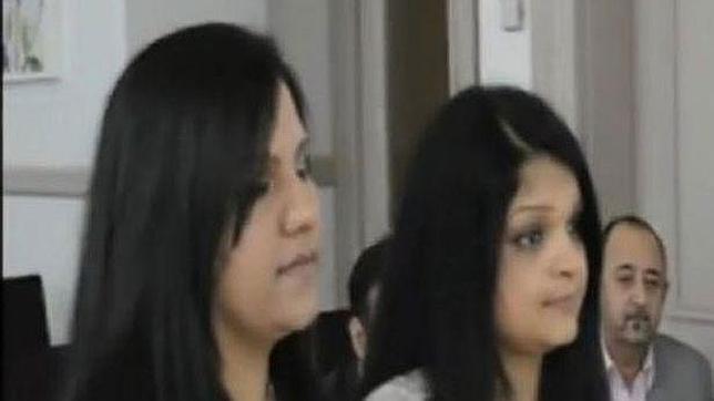 Dos mujeres musulmanas se dan el «sí quiero» en Reino Unido