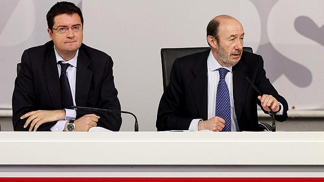 El PSOE pide al Gobierno que ceda 3.000 millones para acabar con el «lío» territorial