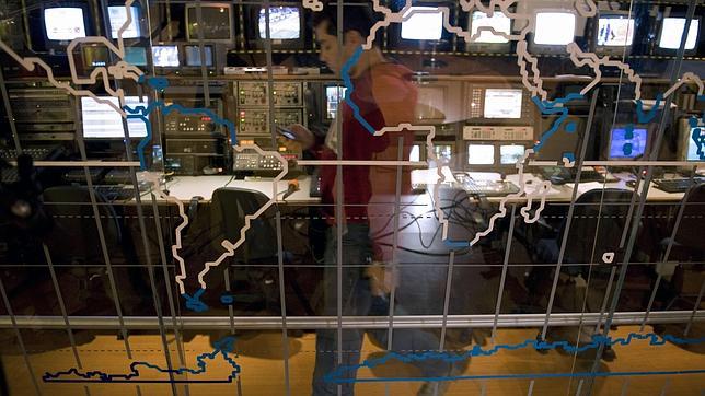 Capriles denuncia el veto de la nueva directiva de Globovisión a la oposición