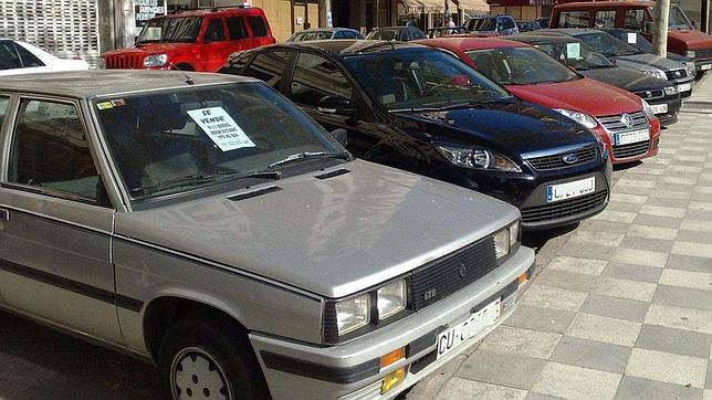 El boom del coche mileurista dispara precios un 17%