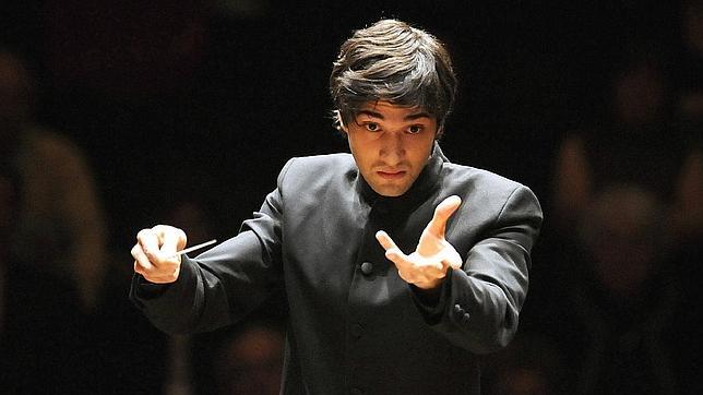 La ONE apuesta por la juventud y musicalidad de David Afkham