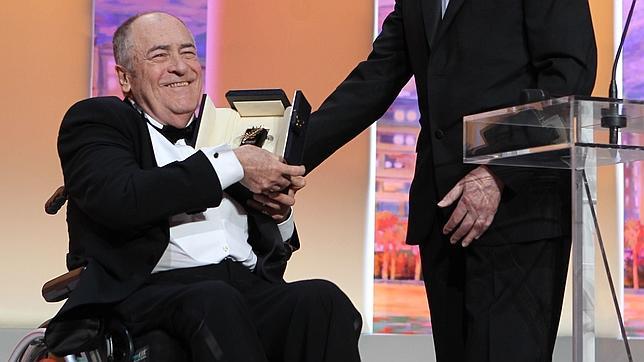 Bertolucci: las series de EE.UU. son mejores que el cine actual de Hollywood