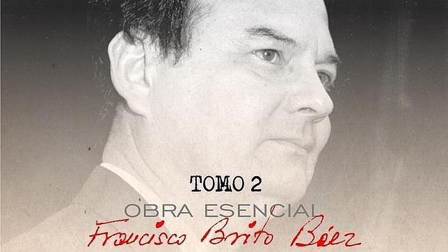 La Ulpgc acoge la presentación de la «Obra Esencial de Francisco Brito Báez»