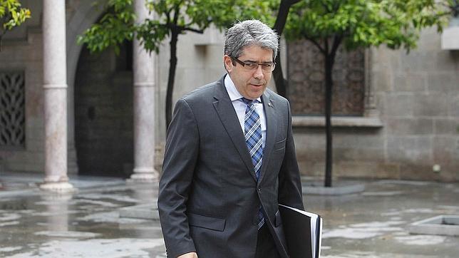 El Gobierno catalán avisa a Wert que la inmersión lingüística «no se toca»