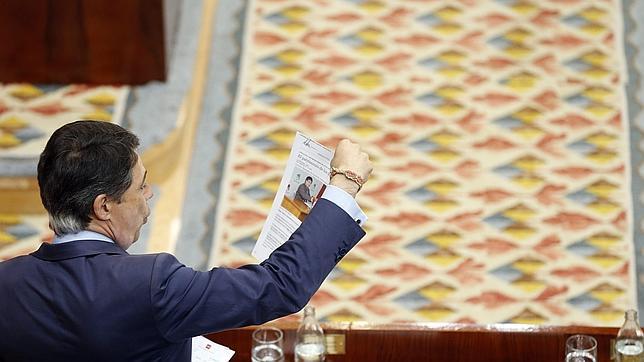 Ignacio González cree que en julio estarán resueltos los temas legales de Eurovegas