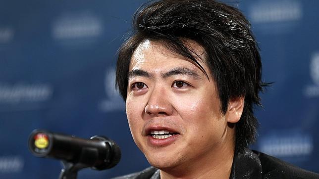 Toda la música que Lang Lang aprendió de los dibujos animados