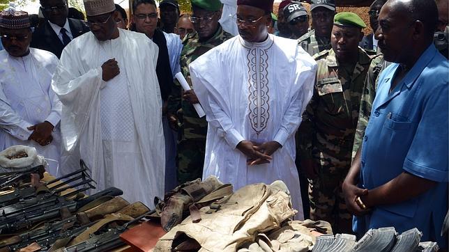 ¿Es Libia un nuevo agujero negro del terrorismo yihadista?