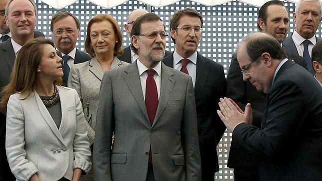 «Si alguna comunidad tiene que tener un objetivo distinto, que se justifique y se explique»