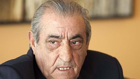 Hidalgo asegura que la única solución para la UDS es «refundar el club»