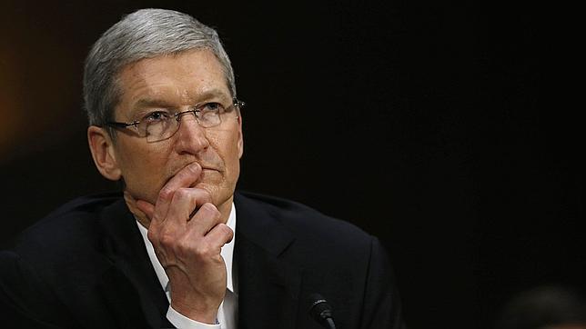 Tim Cook: «Google Glass tendrá un atractivo limitado»